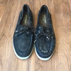 Men’s Sperry Top Siders. Excellent Condition